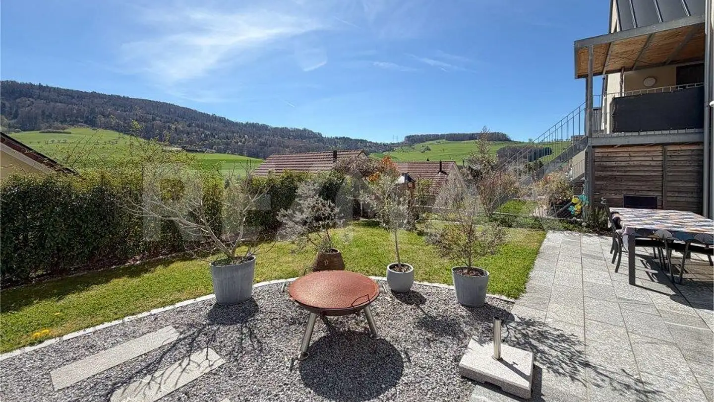 Maison individuelle à vendre - Staufenstrasse 54, 4451 Wintersingen - Photo 2