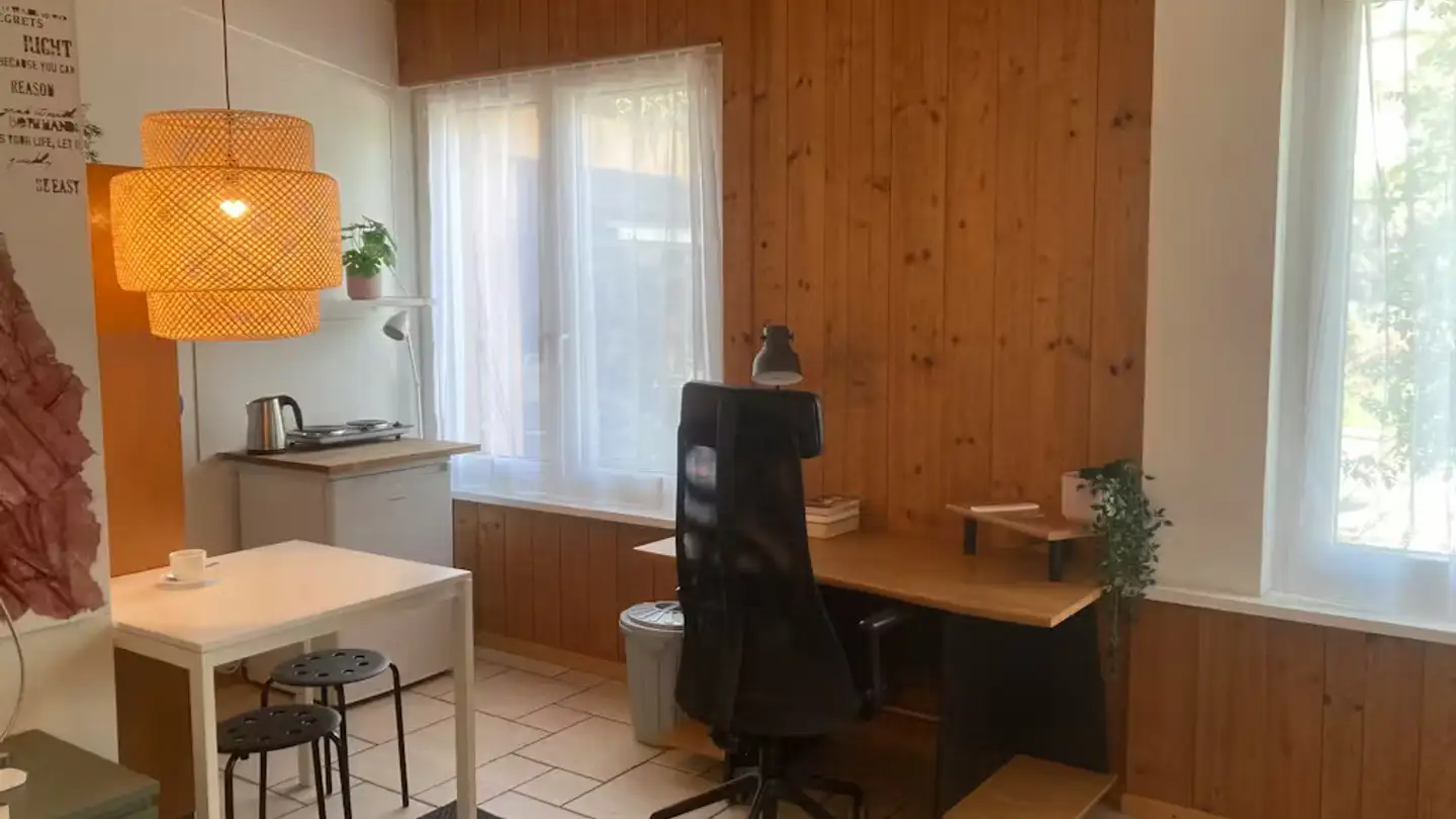 Wohnung mieten - Baltenswilerstrasse, 8303 Bassersdorf - Foto 2