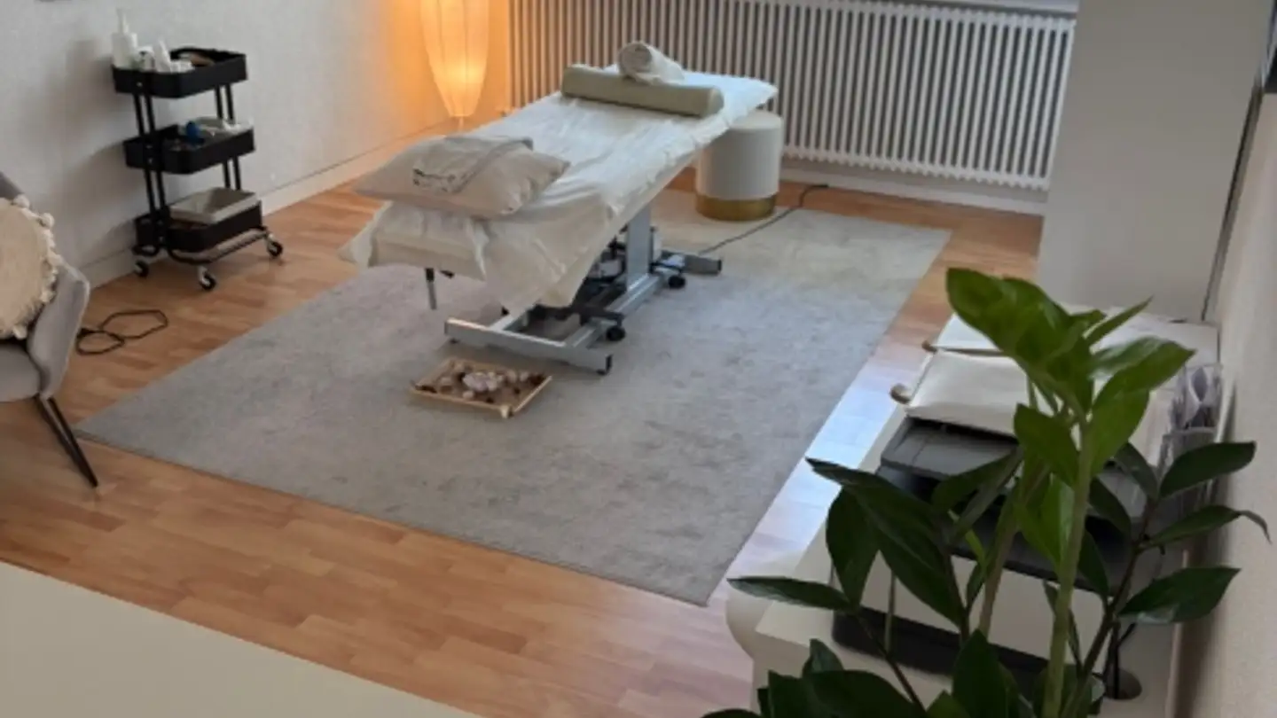 Commercial for rent - Poststrasse 14, 8868 Oberurnen