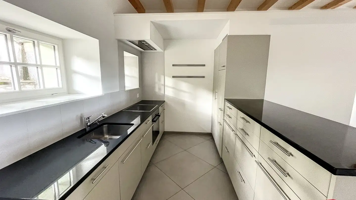 Apartment for rent - Riedera 20b, 1724 Essert FR