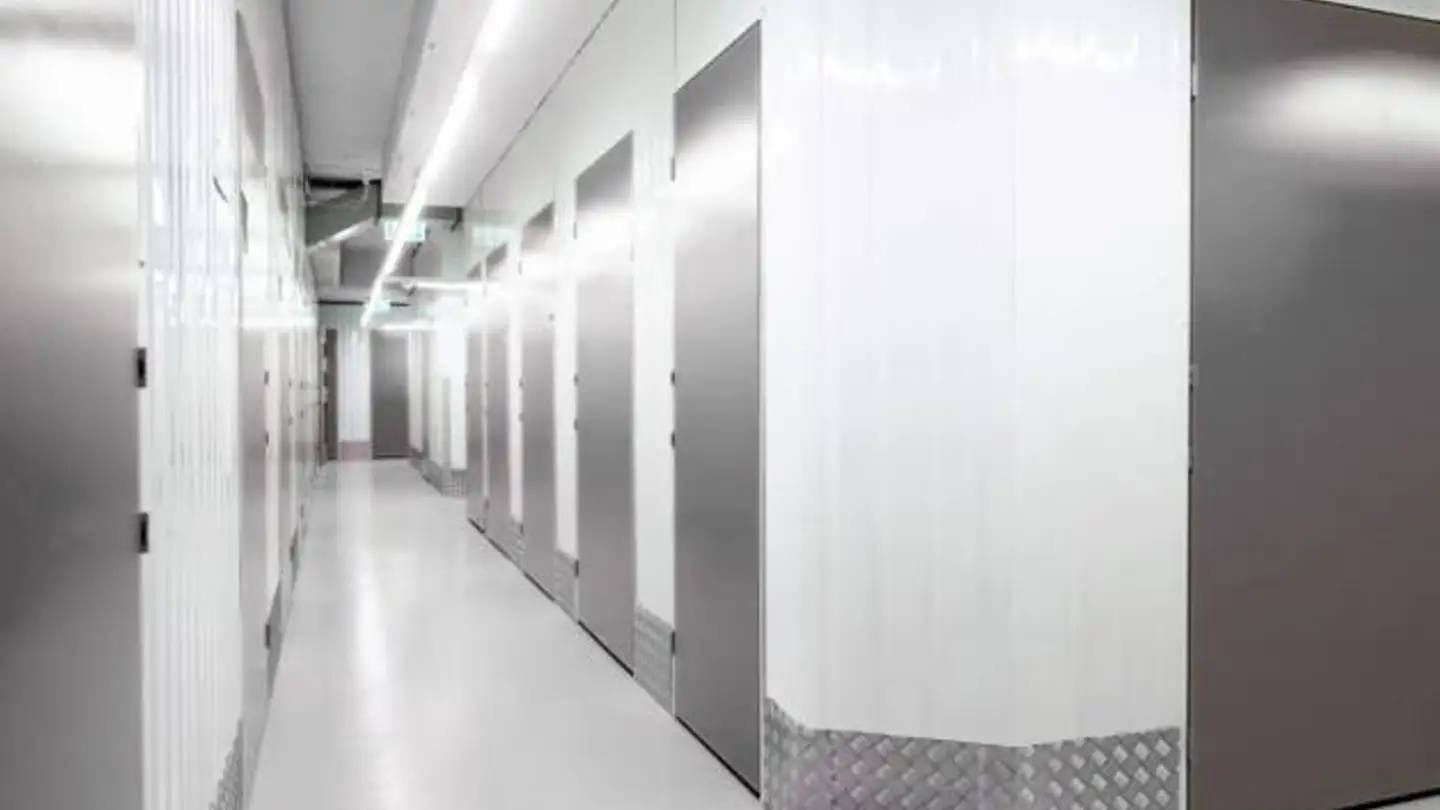 Gewerbe mieten - Bahnhofstrasse 105, 6423 Seewen SZ - Foto 2