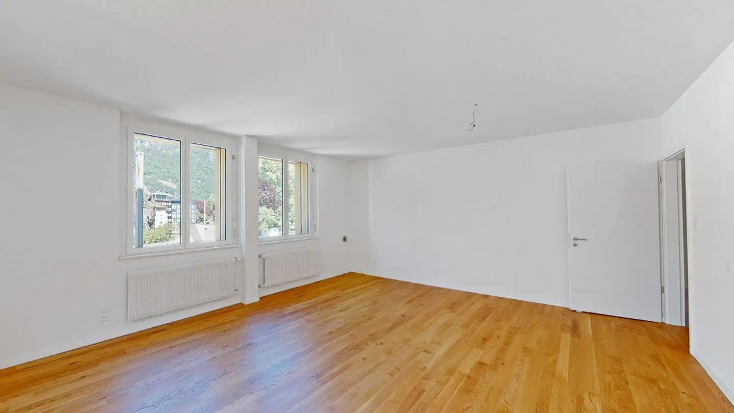 Gewerbe mieten - Piazza Del Sole 7, 6500 Bellinzona