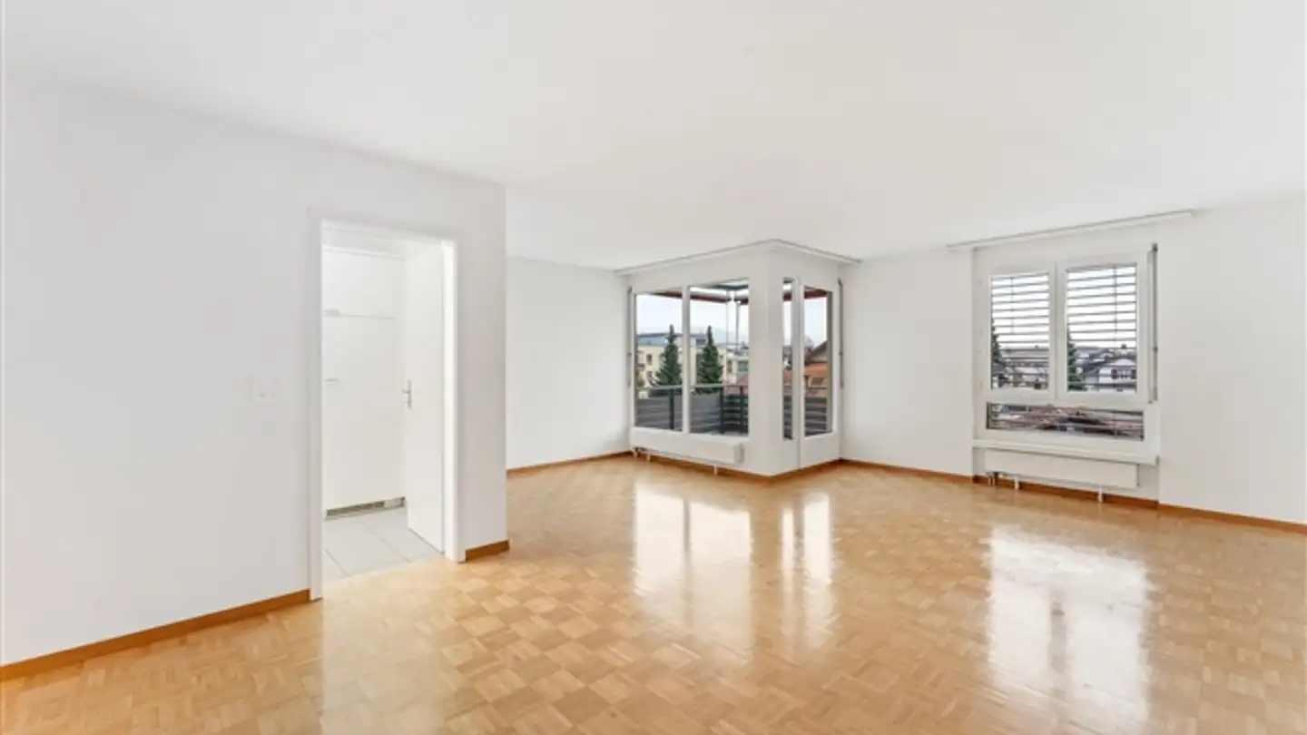 Appartamento in affitto - Schlossmatte 2, 3110 Münsingen - Photo 2