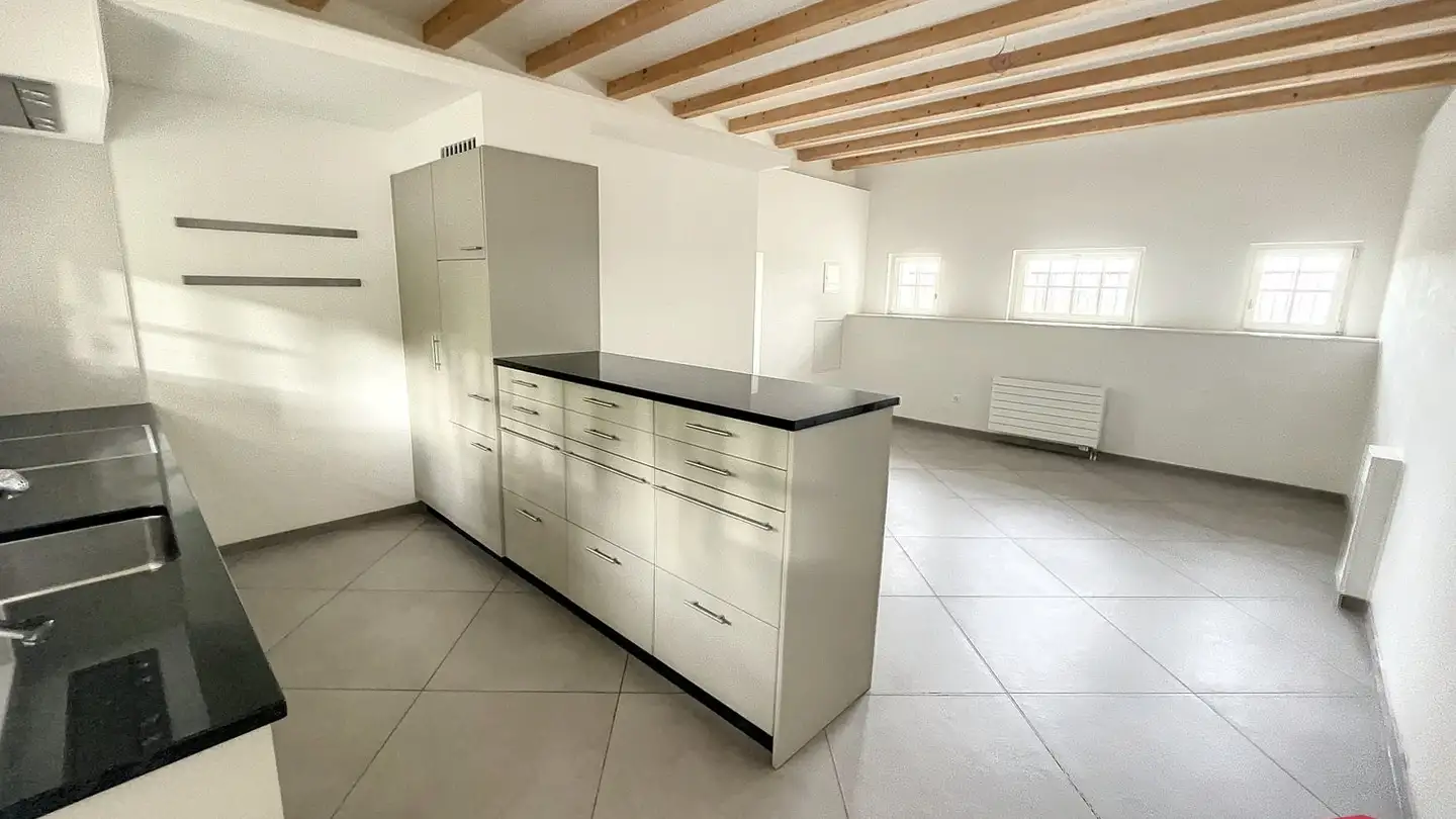 Apartment for rent - Riedera 20b, 1724 Essert FR - Photo 2