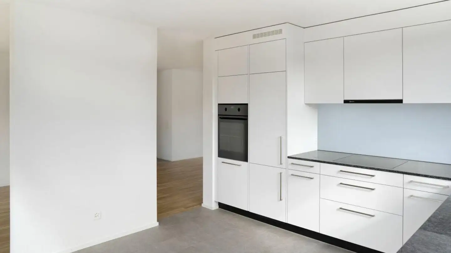 Appartement à louer - Sonnmatte, 6146 Grossdietwil - Photo 3