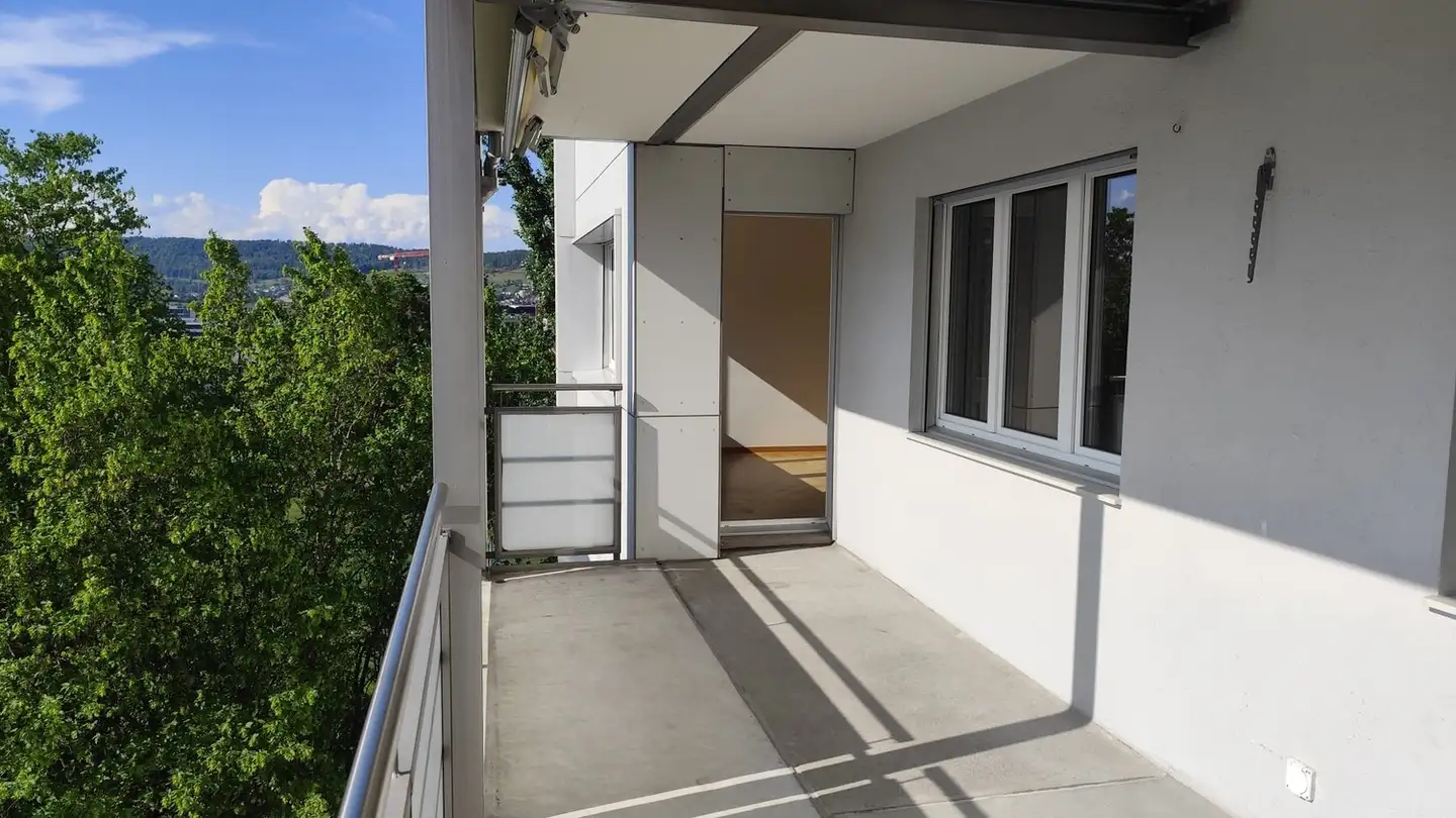 Apartment for rent - Mühleackerstrasse 12, 8952 Schlieren - Photo 2