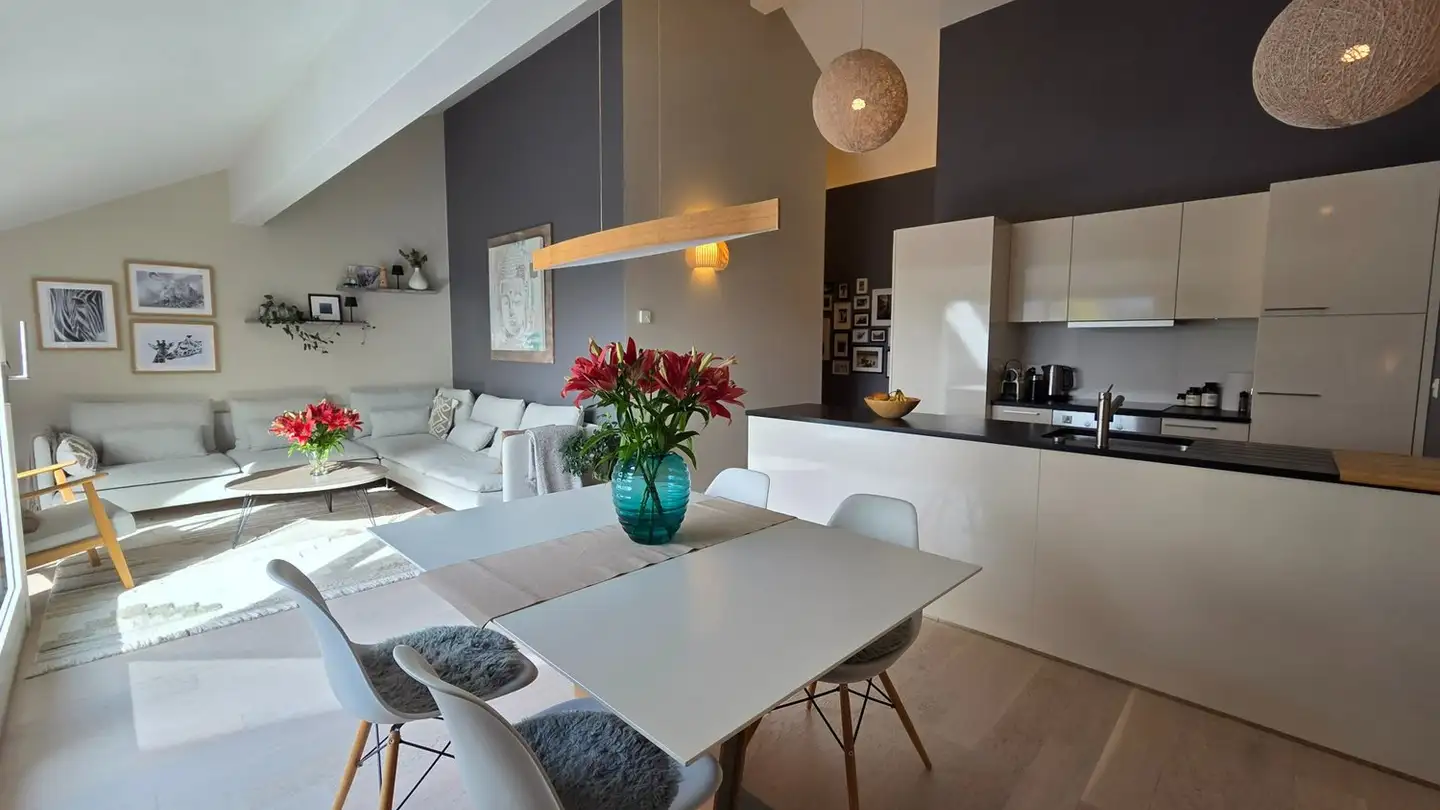 Appartamento in vendita - Route De Luins 3, 1267 Vich