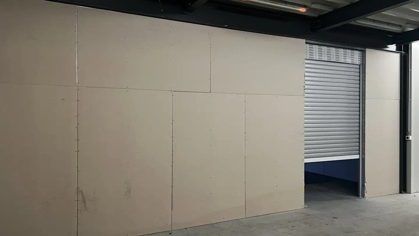 Gewerbe mieten - Rupperswilerstrasse 5, 5502 Hunzenschwil