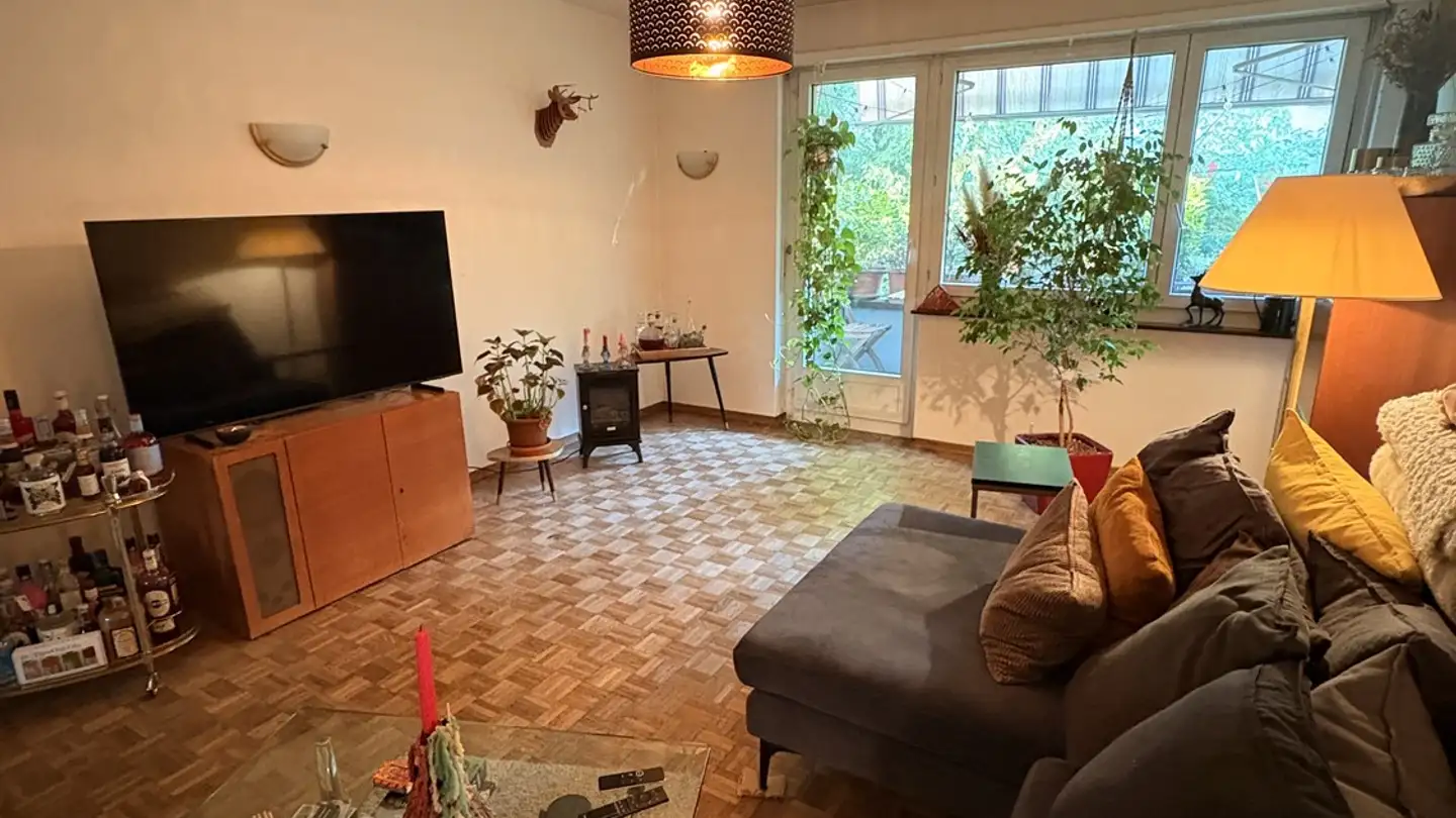 Apartment for rent - 8004 Zürich - Photo 4