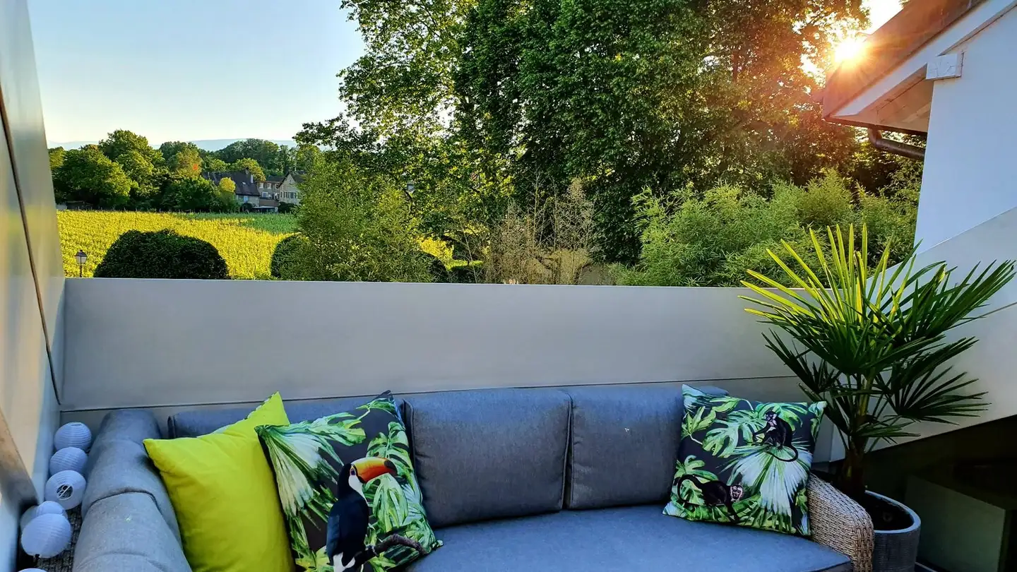 Appartamento in vendita - Route De Luins 3, 1267 Vich - Foto 4