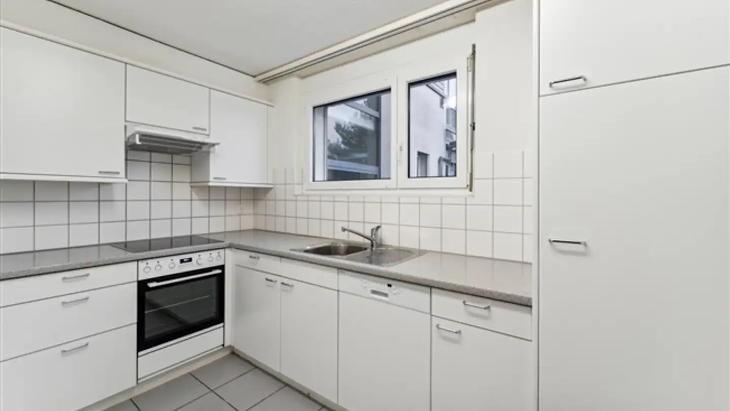 Appartamento in affitto - Schlossmatte 2, 3110 Münsingen - Photo 3