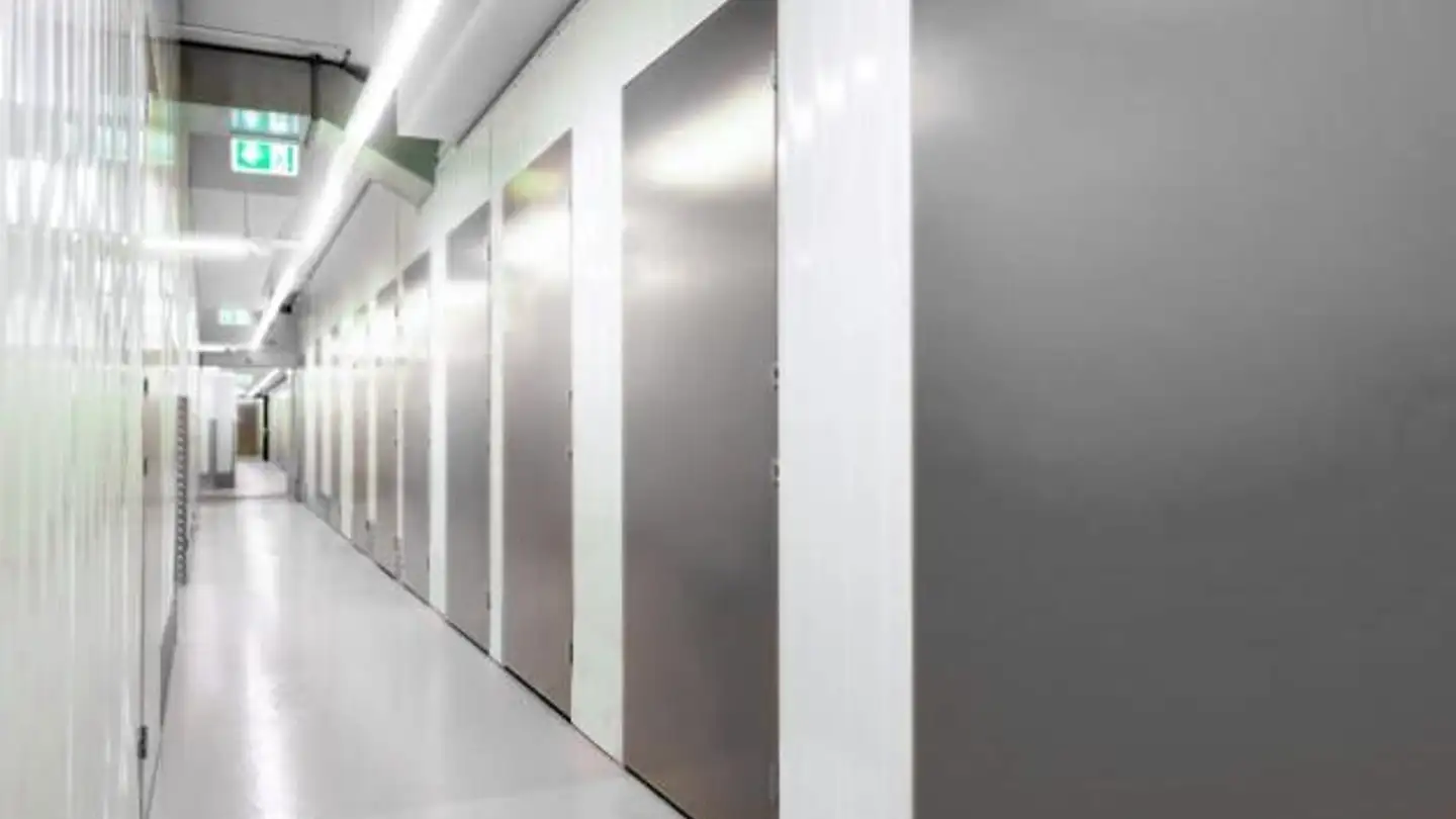 Gewerbe mieten - Bahnhofstrasse 105, 6423 Seewen SZ - Foto 4