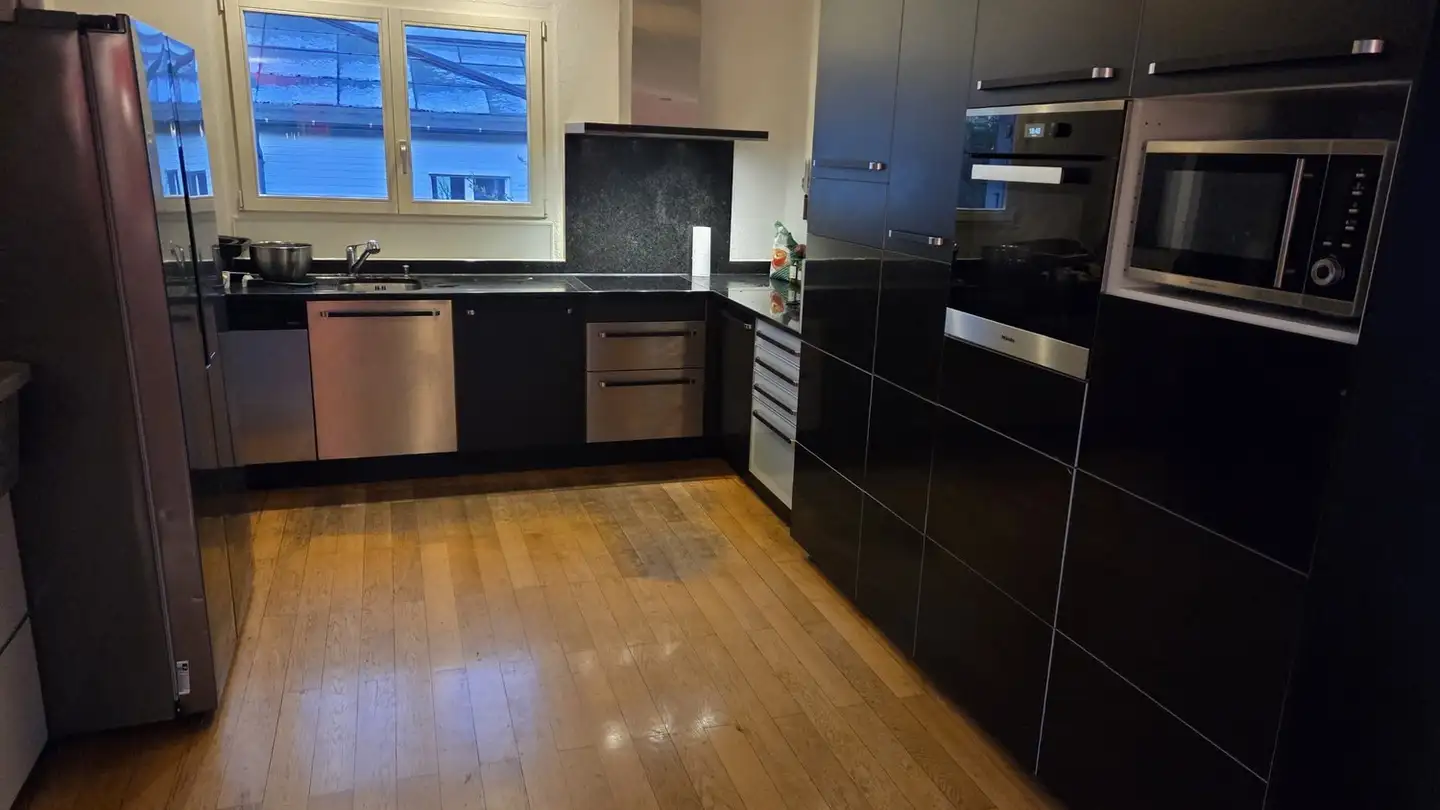 Stanza singola in affitto - 3073 Gümligen