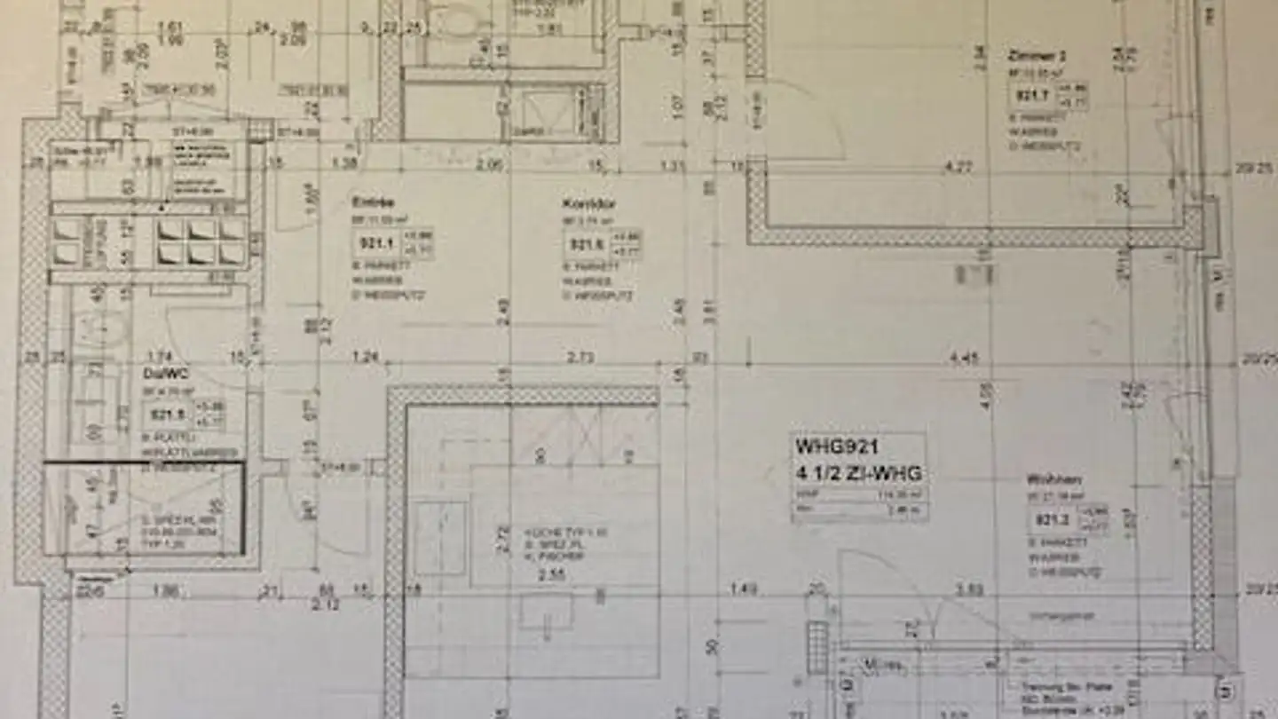 Apartment for rent - Mettenwilstrasse 9, 6203 Sempach Station - Photo 4