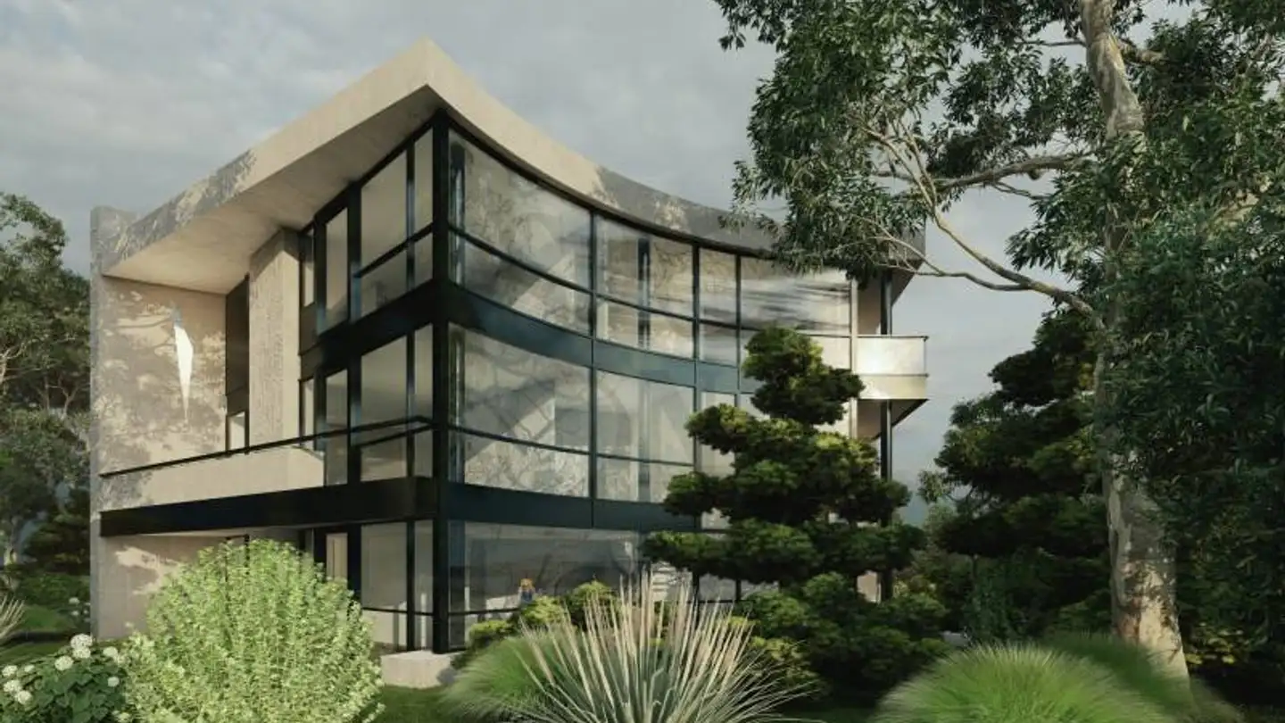 Einfamilienhaus kaufen - 1223 Cologny