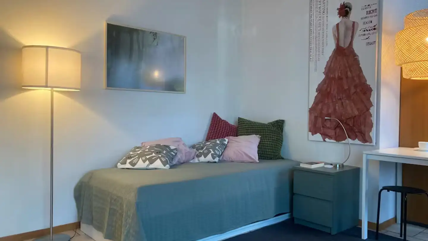 Wohnung mieten - Baltenswilerstrasse, 8303 Bassersdorf