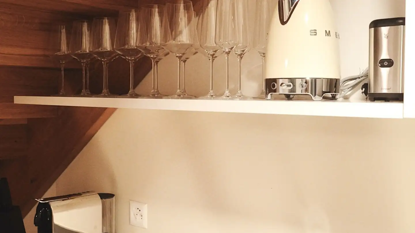 Apartment for rent - Markircherstrasse 3, 4055 Basel - Photo 3