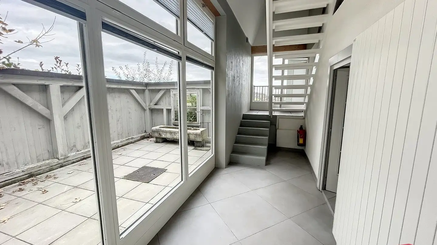 Apartment for rent - Riedera 20b, 1724 Essert FR - Photo 3