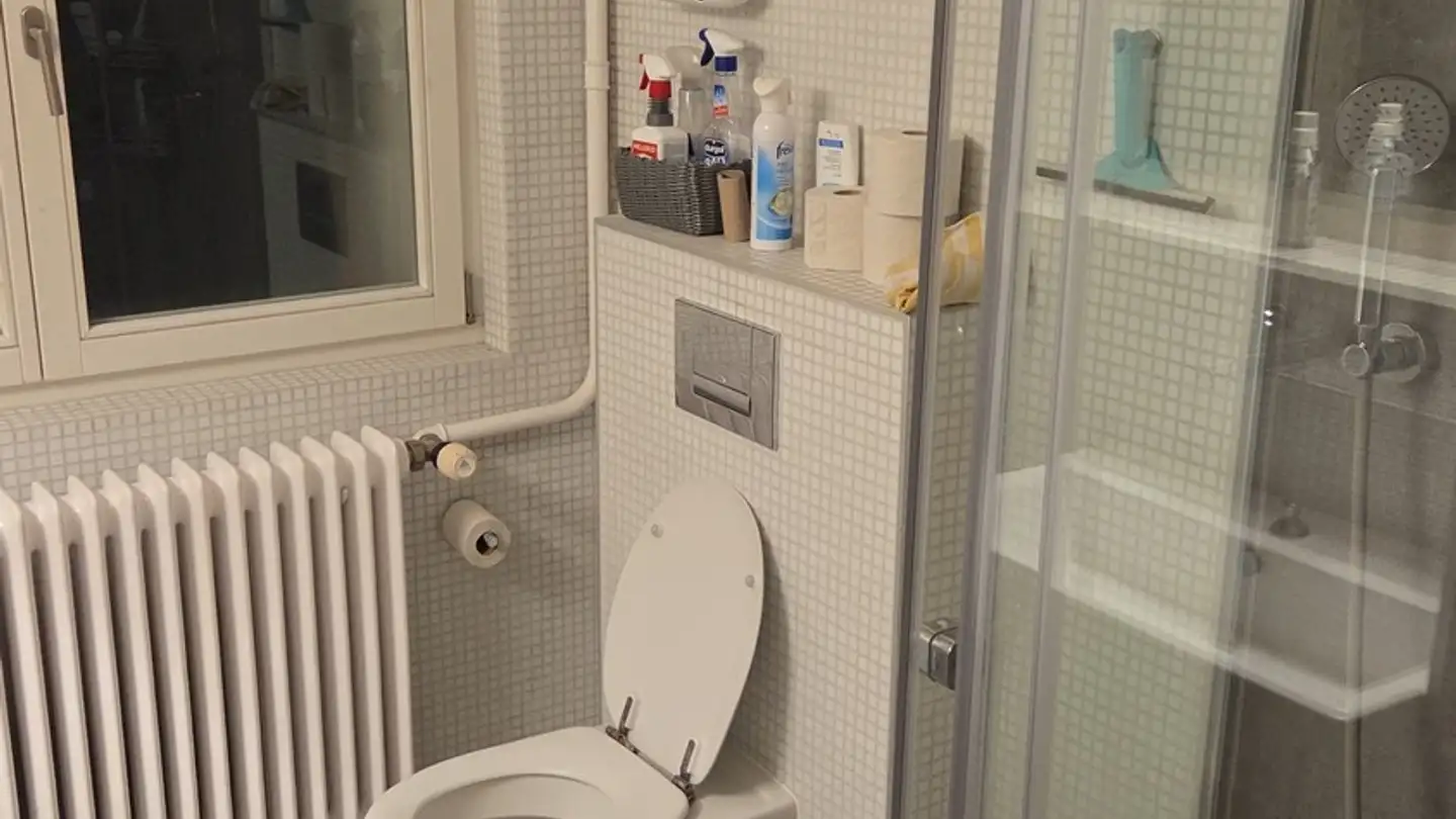 Stanza singola in affitto - 3073 Gümligen - Foto 2