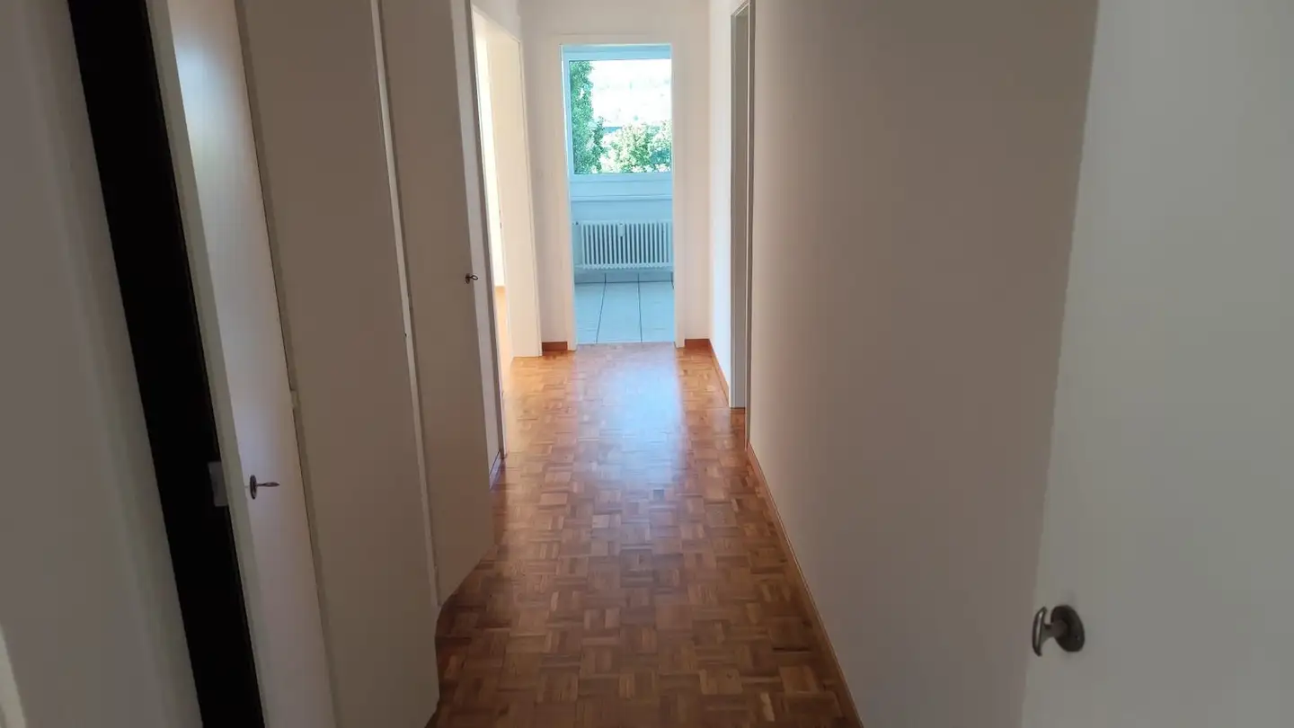 Apartment for rent - Mühleackerstrasse 12, 8952 Schlieren - Photo 4