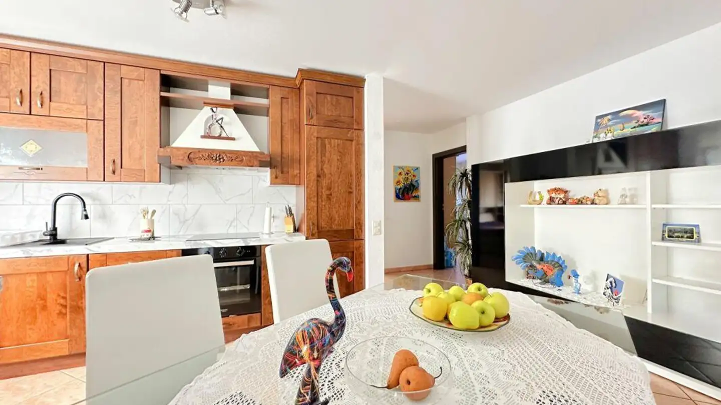 Appartamento in vendita - 6525 Gnosca - Photo 2