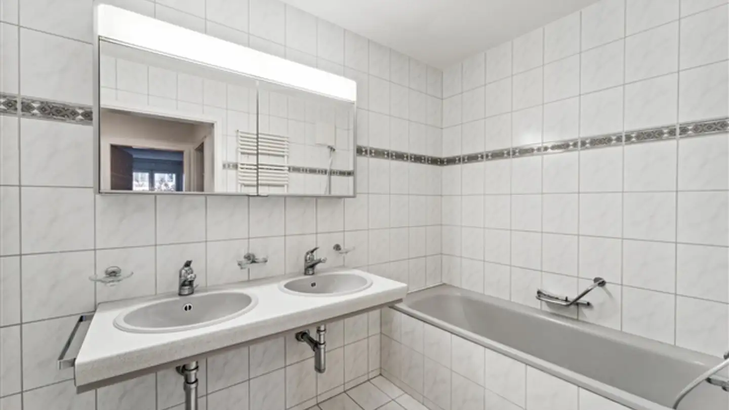 Appartamento in affitto - Schlossmatte 2, 3110 Münsingen - Photo 4