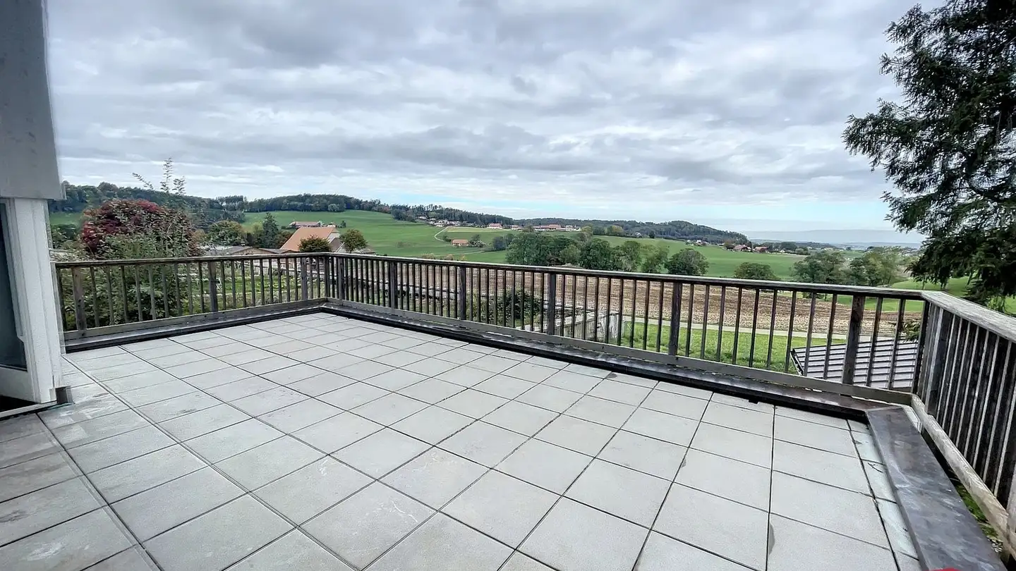 Apartment for rent - Riedera 20b, 1724 Essert FR - Photo 4