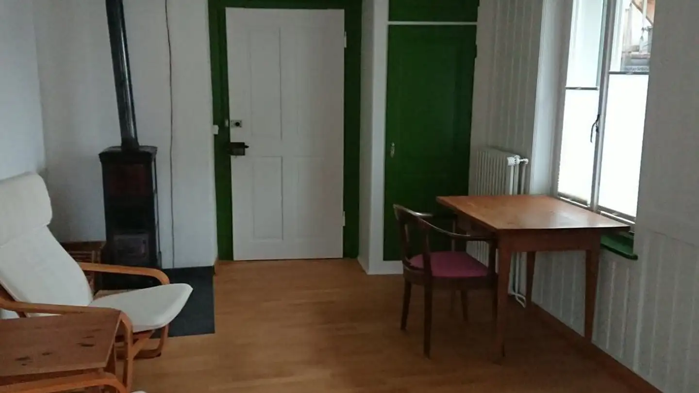 Apartment for rent - 8636 Wald ZH