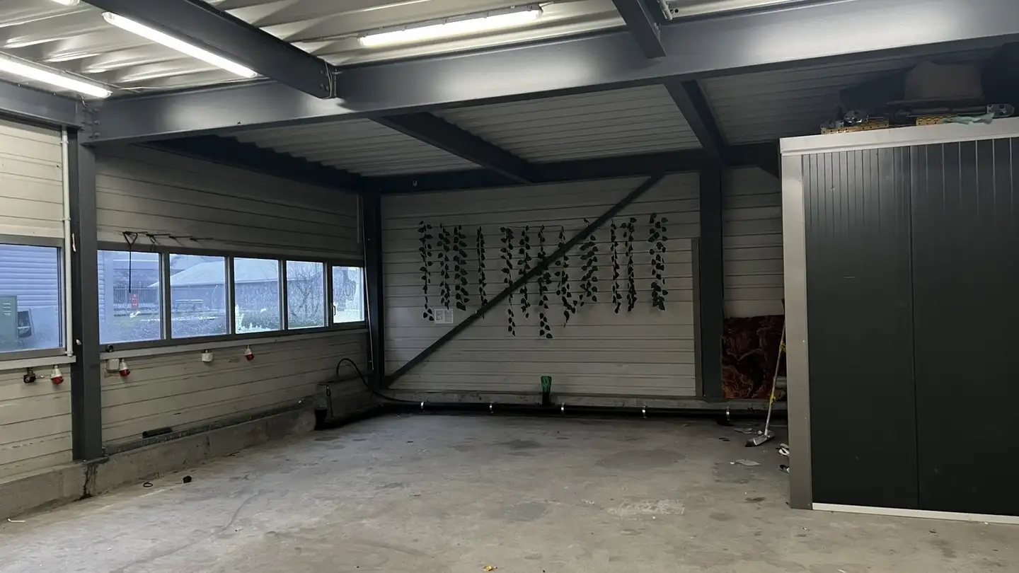 Gewerbe mieten - Rupperswilerstrasse 5, 5502 Hunzenschwil - Foto 3