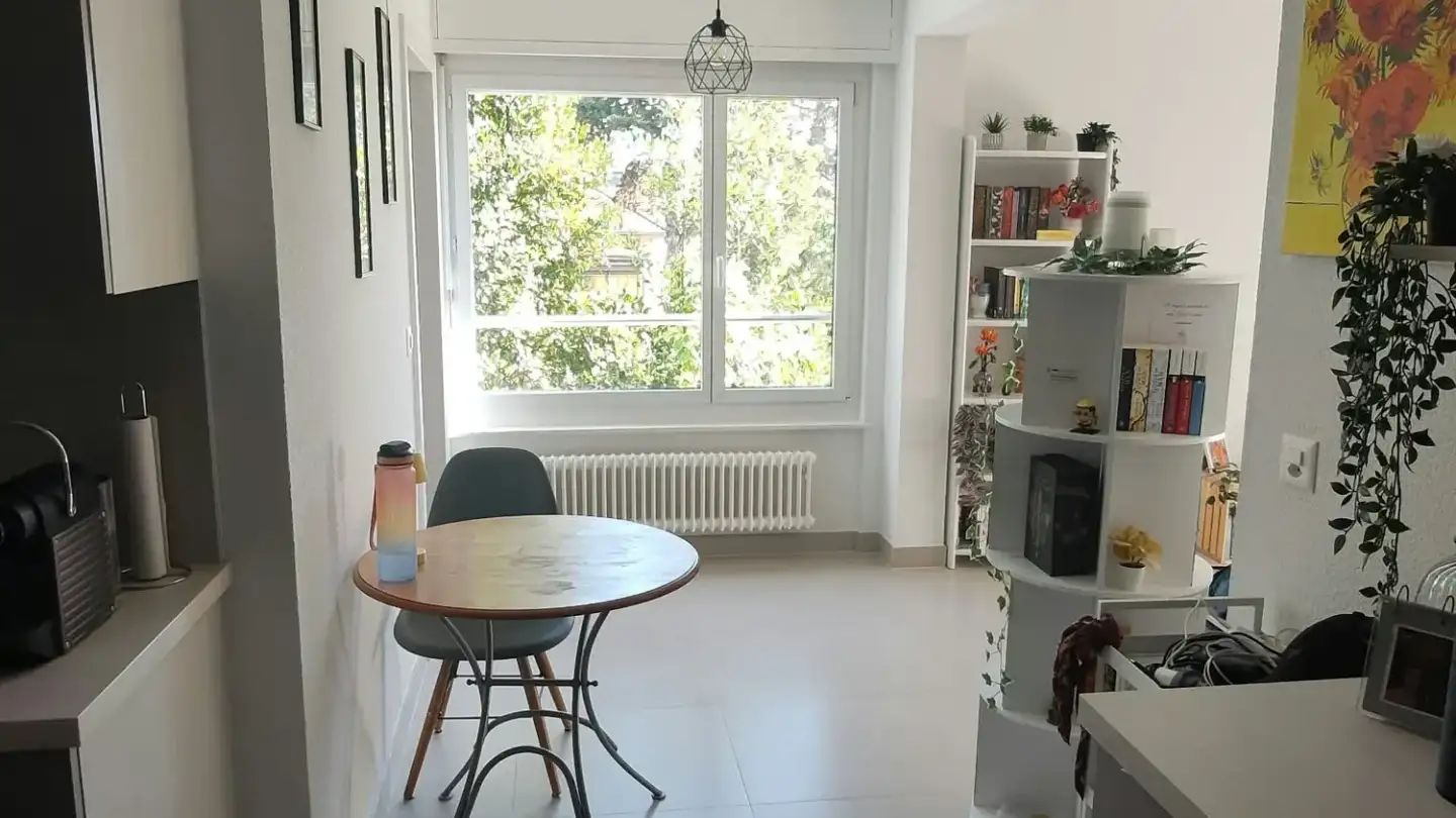 Apartment for rent - Chemin Des Pavés 8, 2000 Neuchâtel