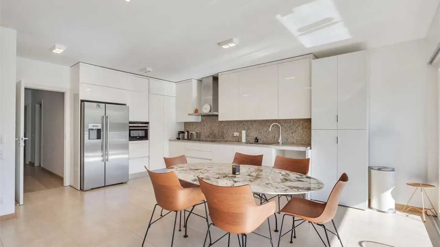 Apartment for sale - Via Civra, 6926 Montagnola - Photo 4