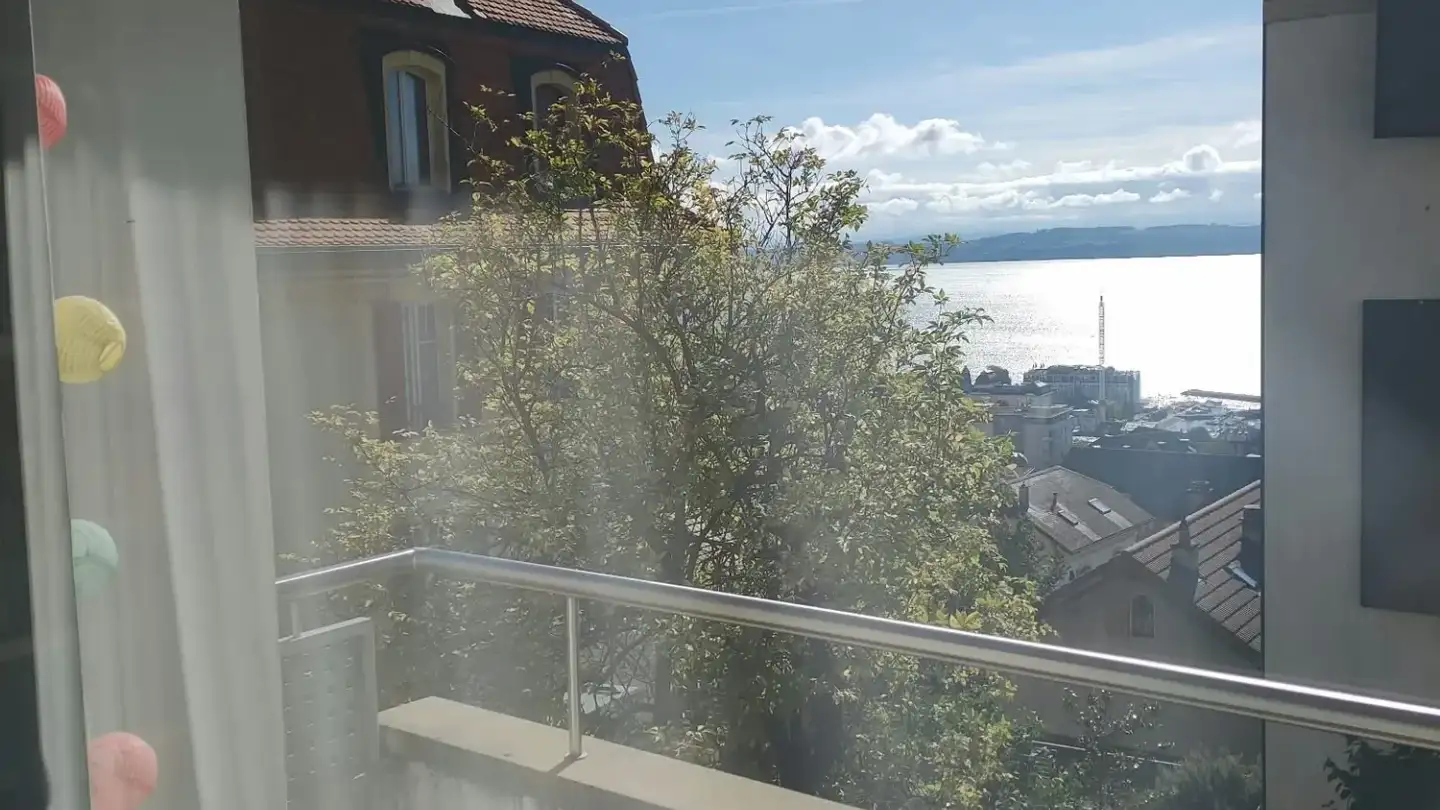 Apartment for rent - Chemin Des Pavés 8, 2000 Neuchâtel - Photo 2