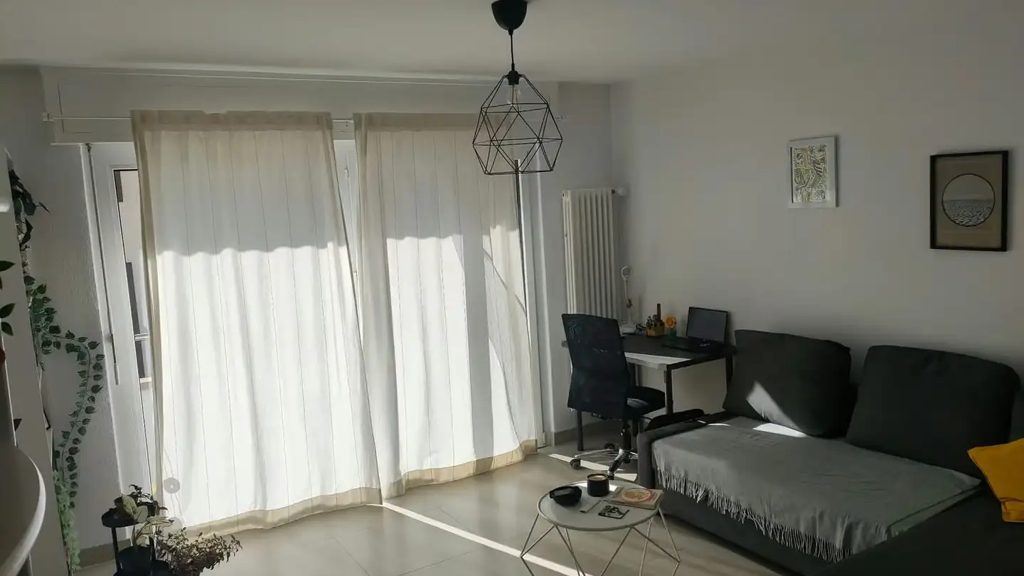 Apartment for rent - Chemin Des Pavés 8, 2000 Neuchâtel - Photo 4