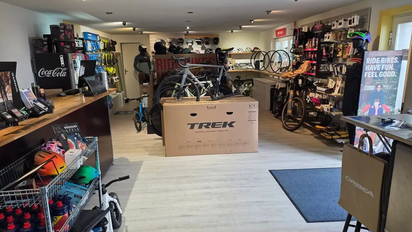 Gewerbe mieten - 3303 Jegenstorf - Foto 3