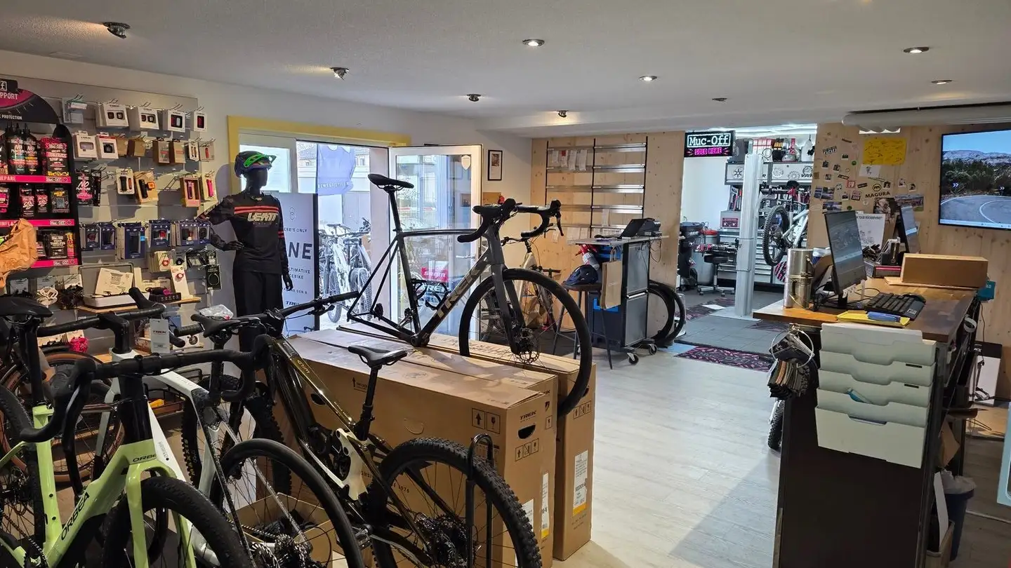 Gewerbe mieten - 3303 Jegenstorf - Foto 4