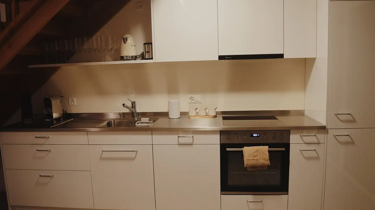 Apartment for rent - Markircherstrasse 3, 4055 Basel - Photo 4