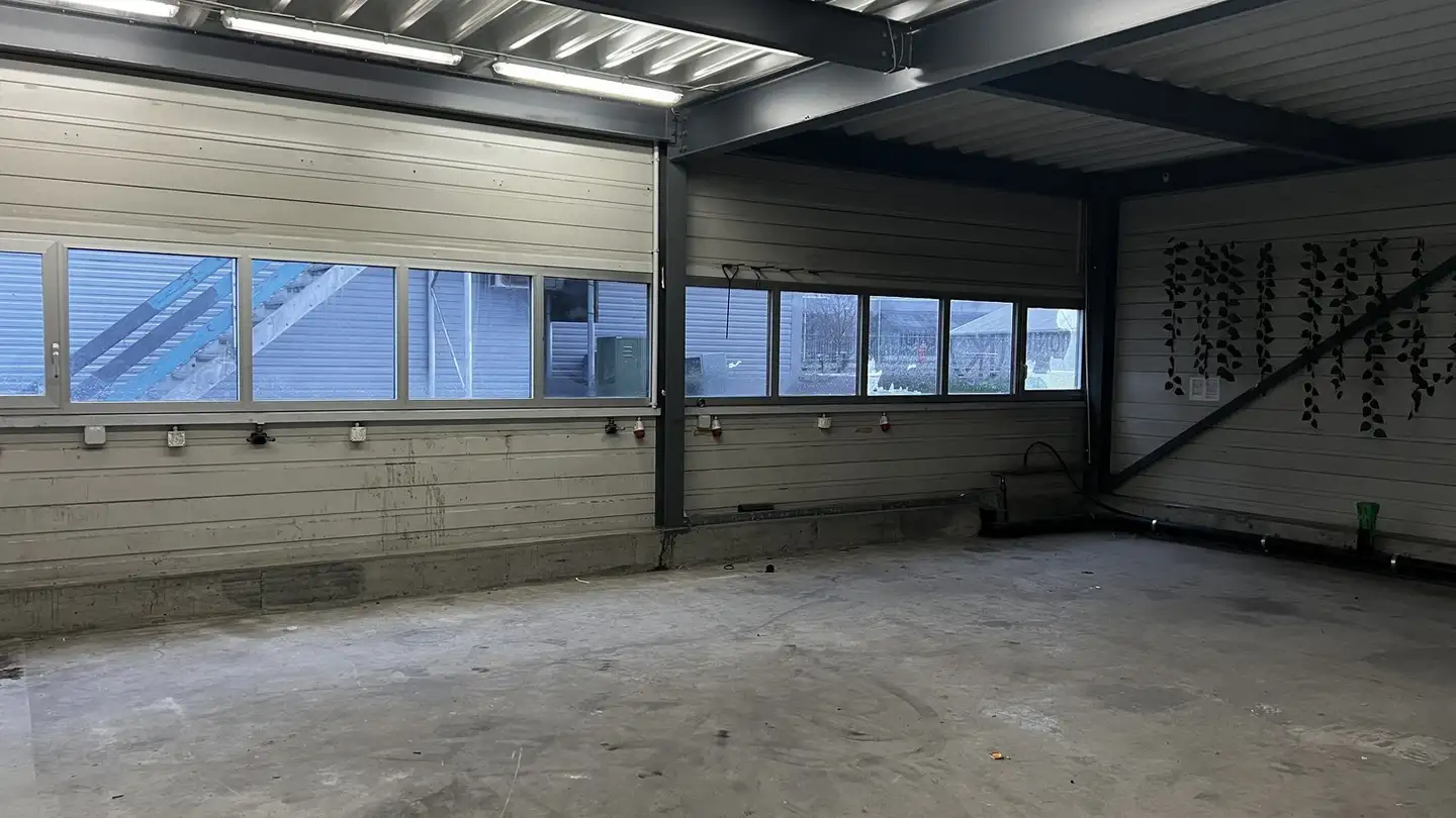 Gewerbe mieten - Rupperswilerstrasse 5, 5502 Hunzenschwil - Foto 4