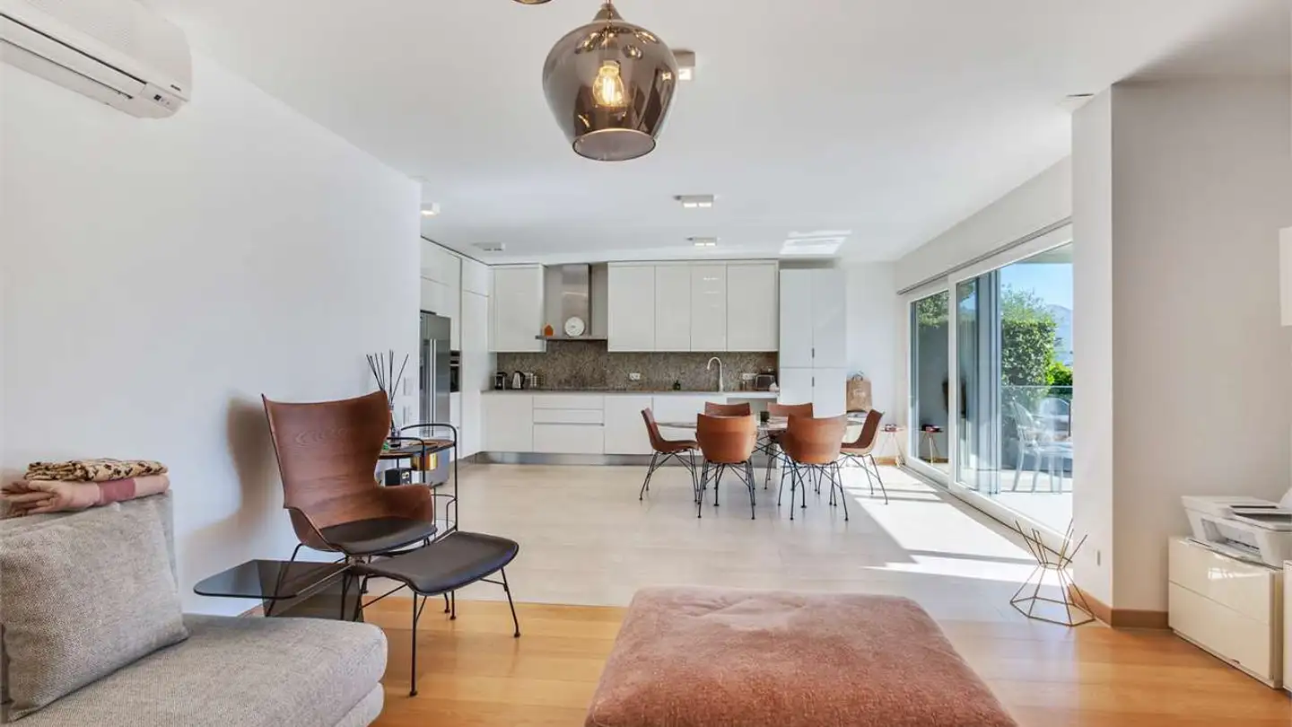Apartment for sale - Via Civra, 6926 Montagnola - Photo 3