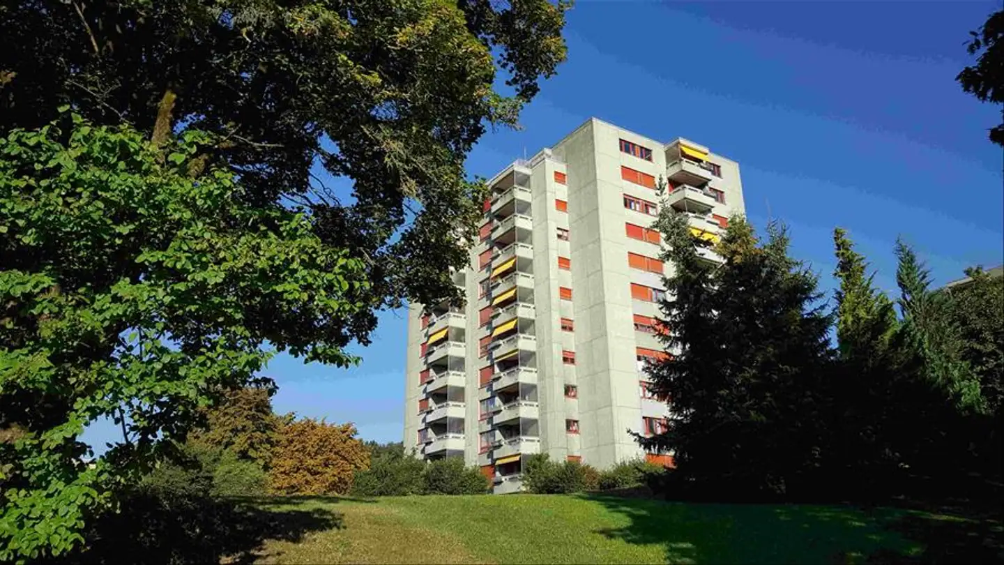 Appartement à louer - Talackerstrasse 55, 8404 Winterthur