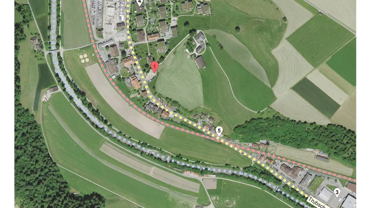 Appartamento in vendita - Bäraustrasse 73a, 3552 Bärau - Photo 2