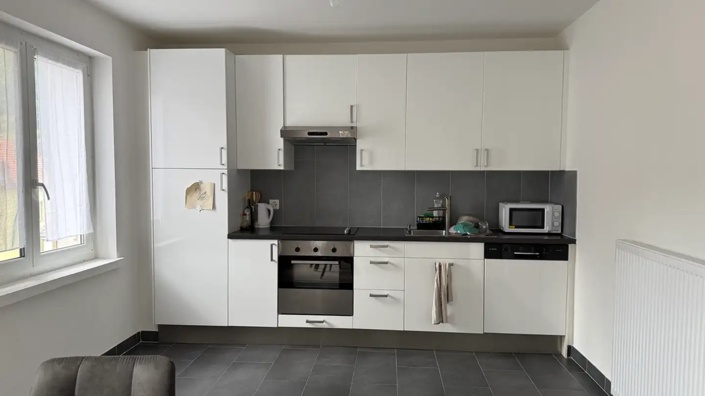 Apartment for rent - Rue De La Concorde, 2400 Le Locle