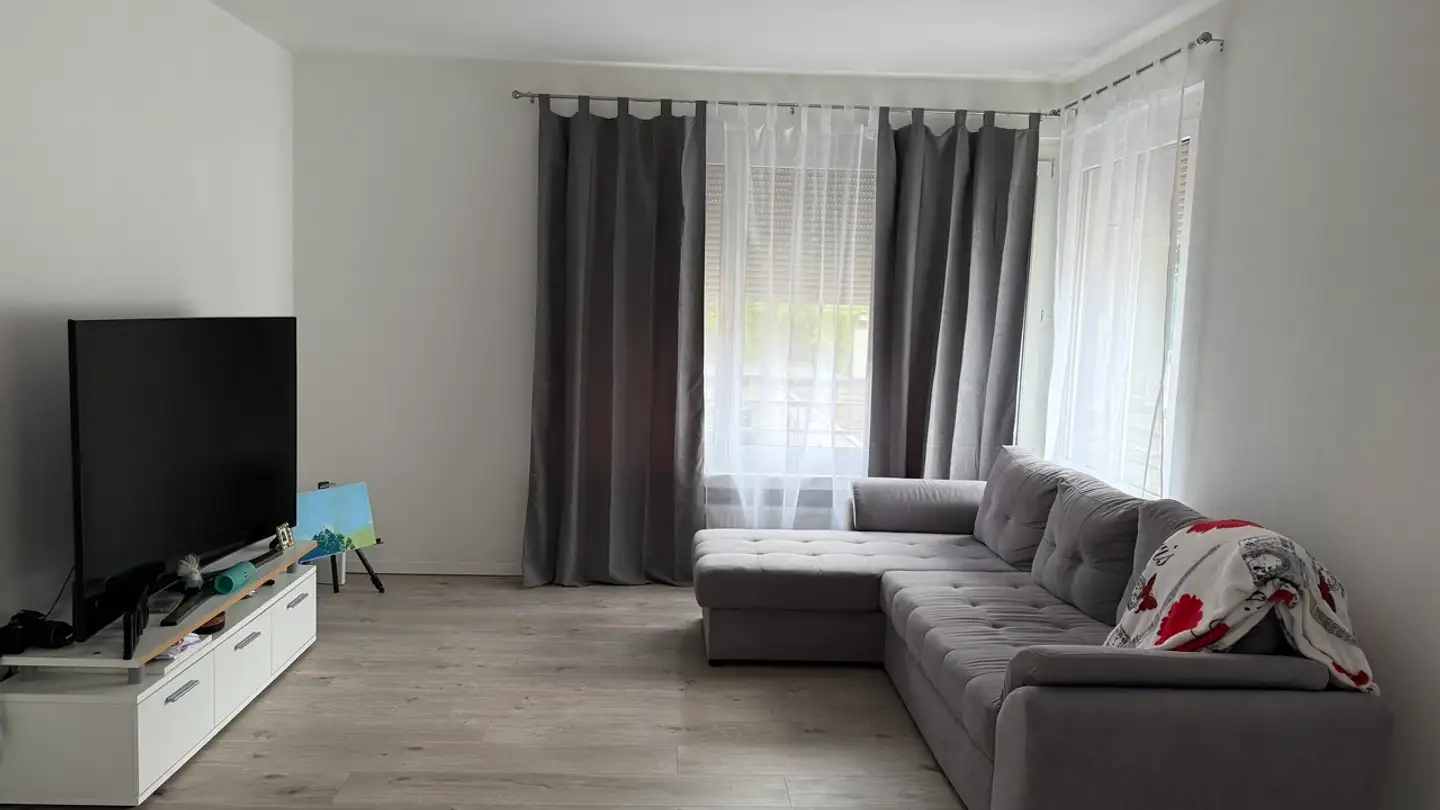 Apartment for rent - Rue De La Concorde, 2400 Le Locle - Photo 3