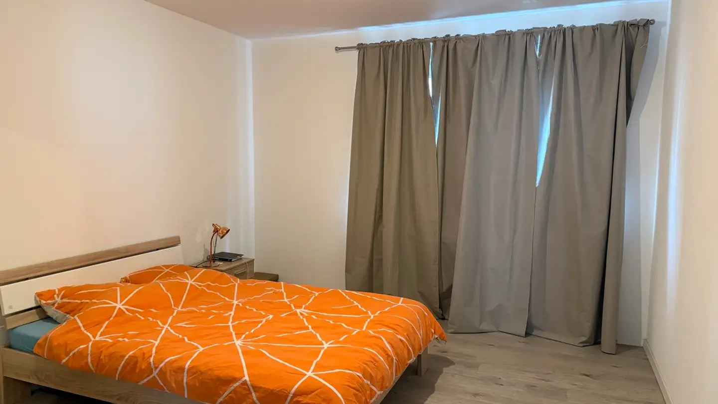 Apartment for rent - Rue De La Concorde, 2400 Le Locle - Photo 4