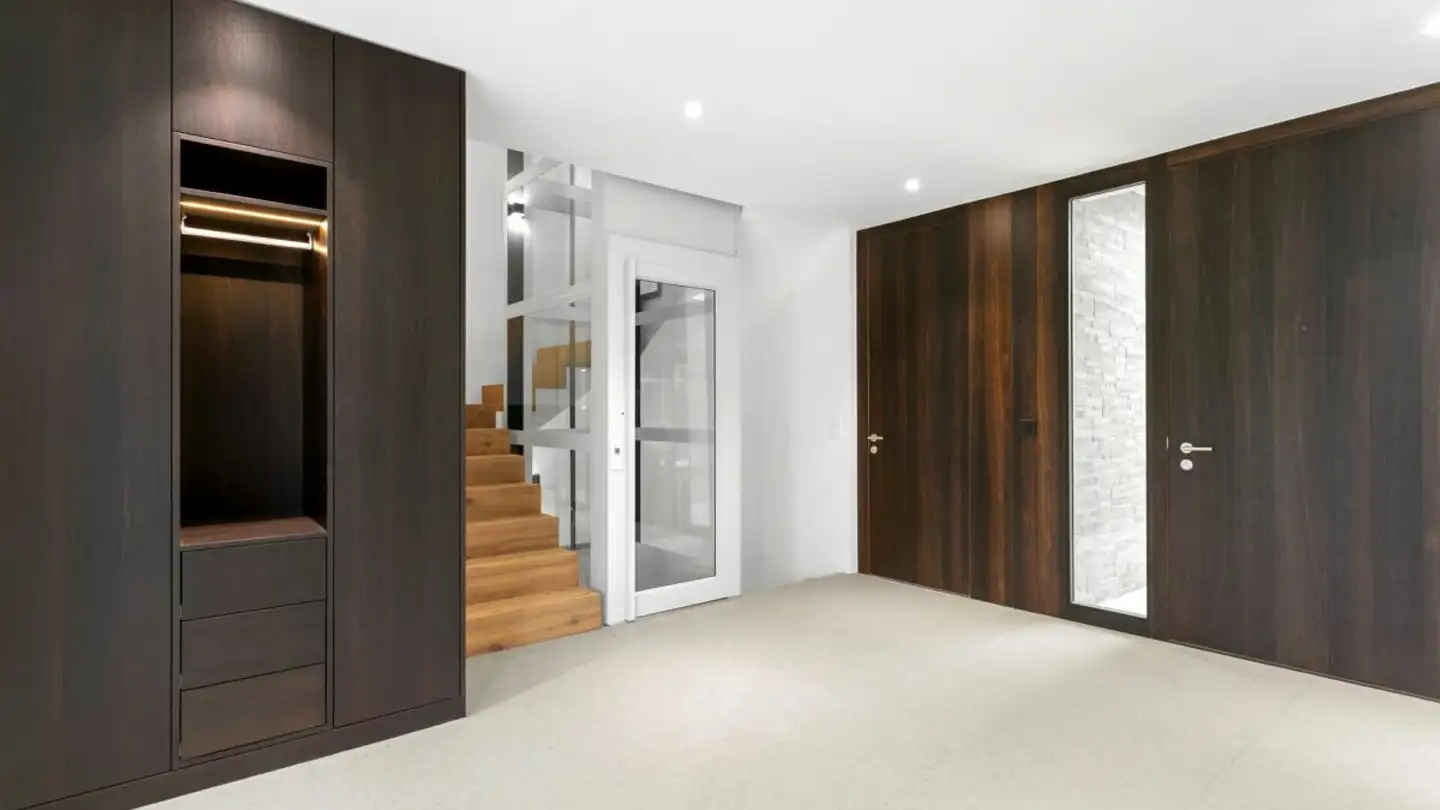 Villa kaufen - Seehofmatt 6, 6314 Unterägeri - Foto 4