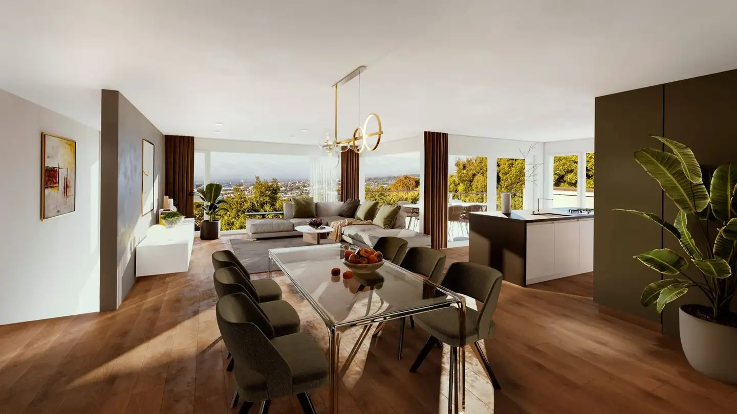 Duplex in vendita - 4515 Oberdorf SO - Foto 4