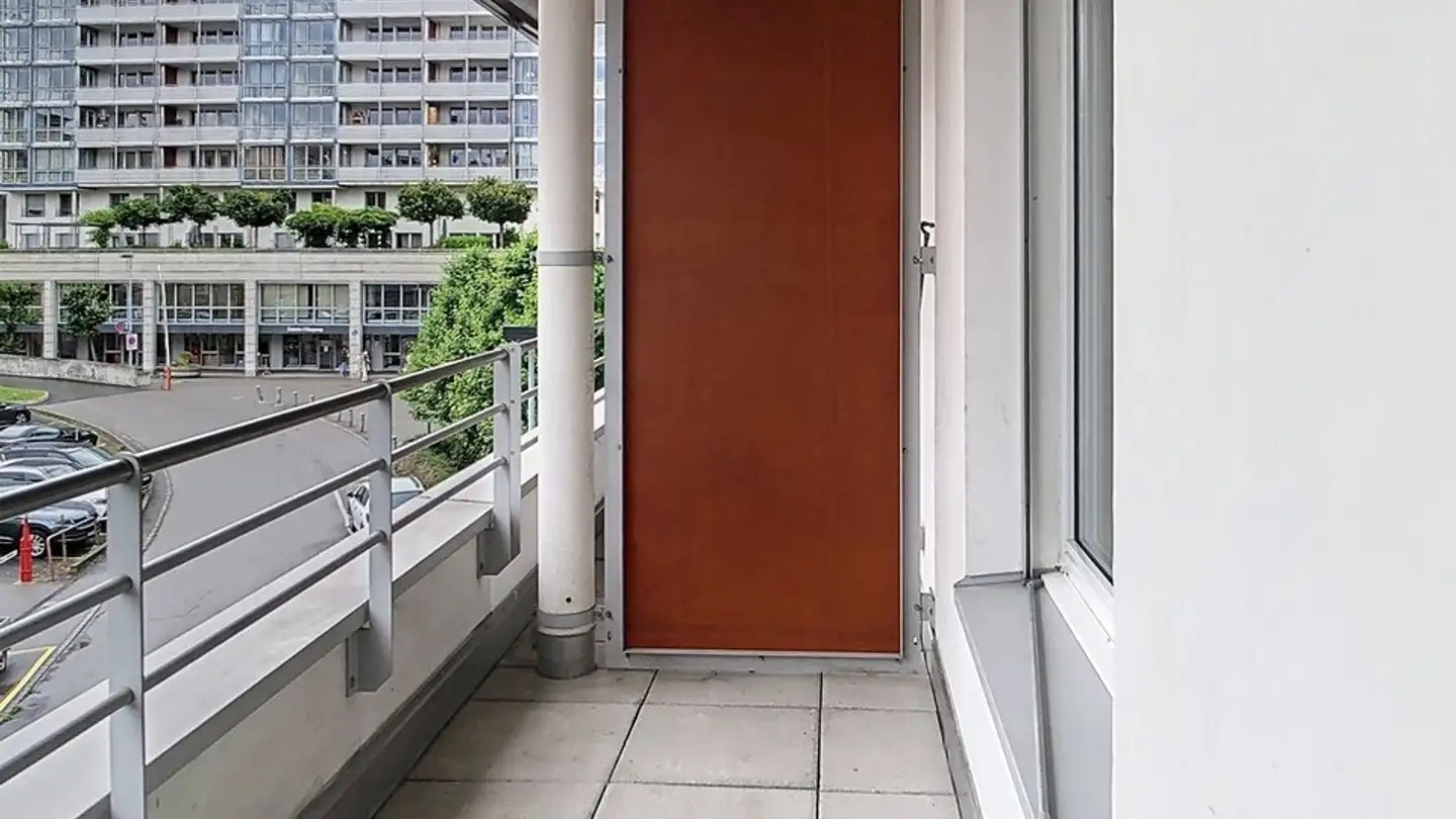 Appartamento in affitto - Rue De La Carrière 2, 1700 Fribourg - Photo 2