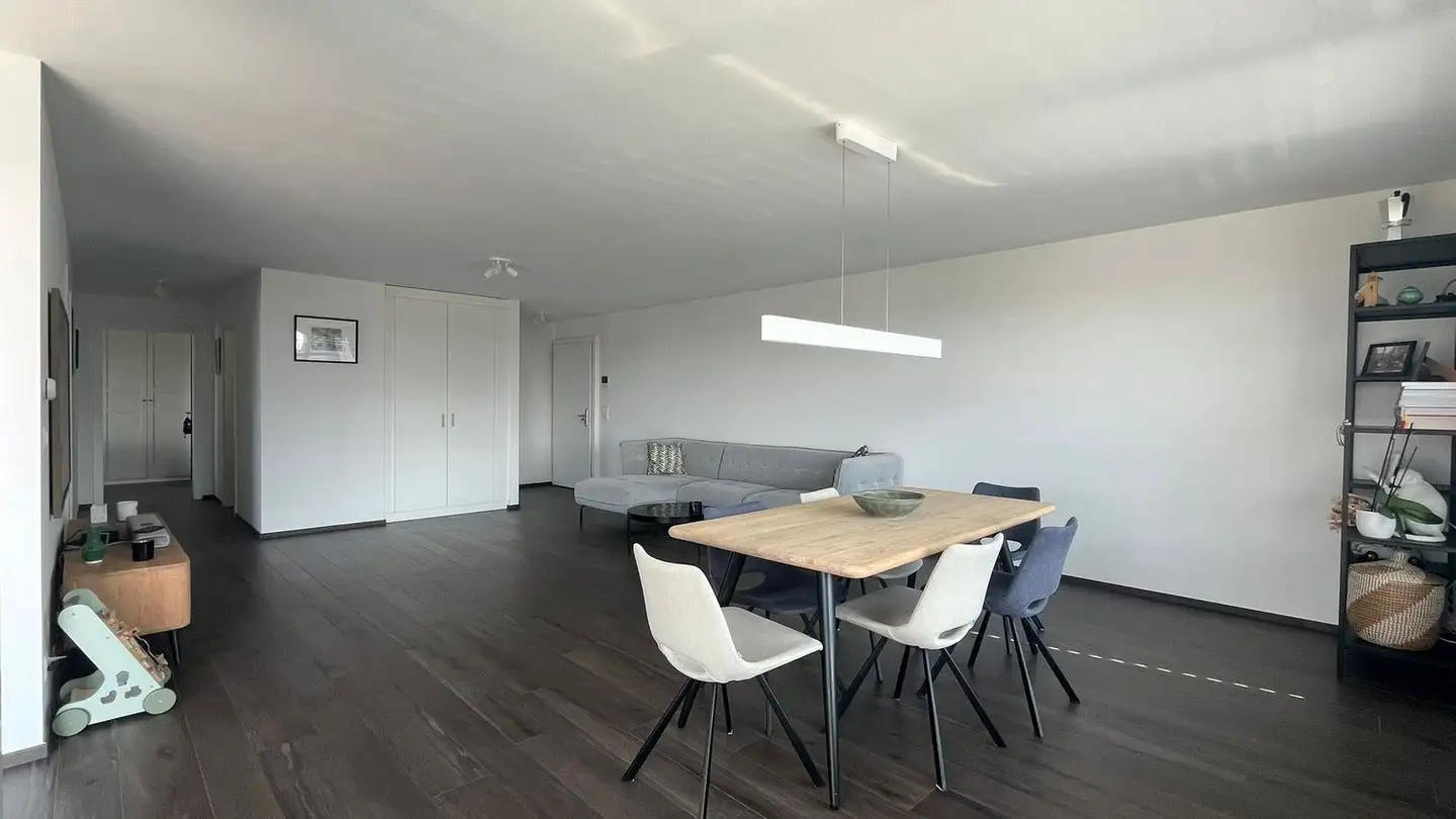 Appartamento in affitto - Route De Cossonay, 1008 Prilly - Foto 2