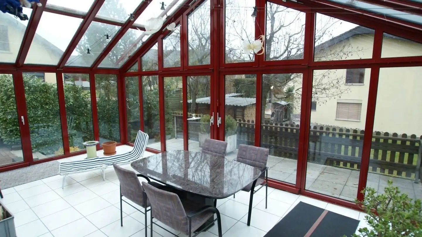 Single house for rent - Mooshofstrasse 10, 6215 Beromünster - Photo 2