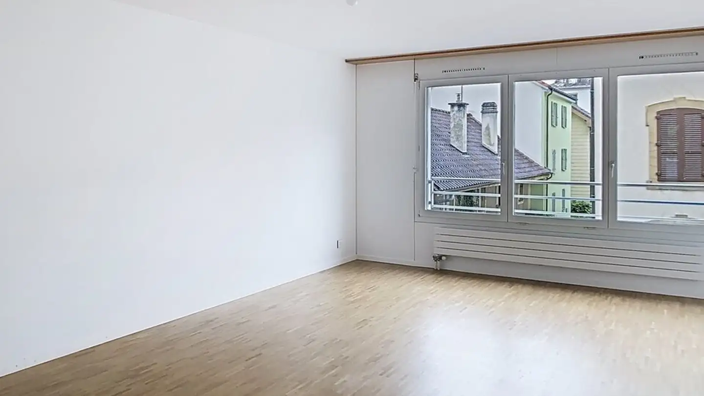 Appartamento in affitto - Rue De La Carrière 2, 1700 Fribourg - Photo 3