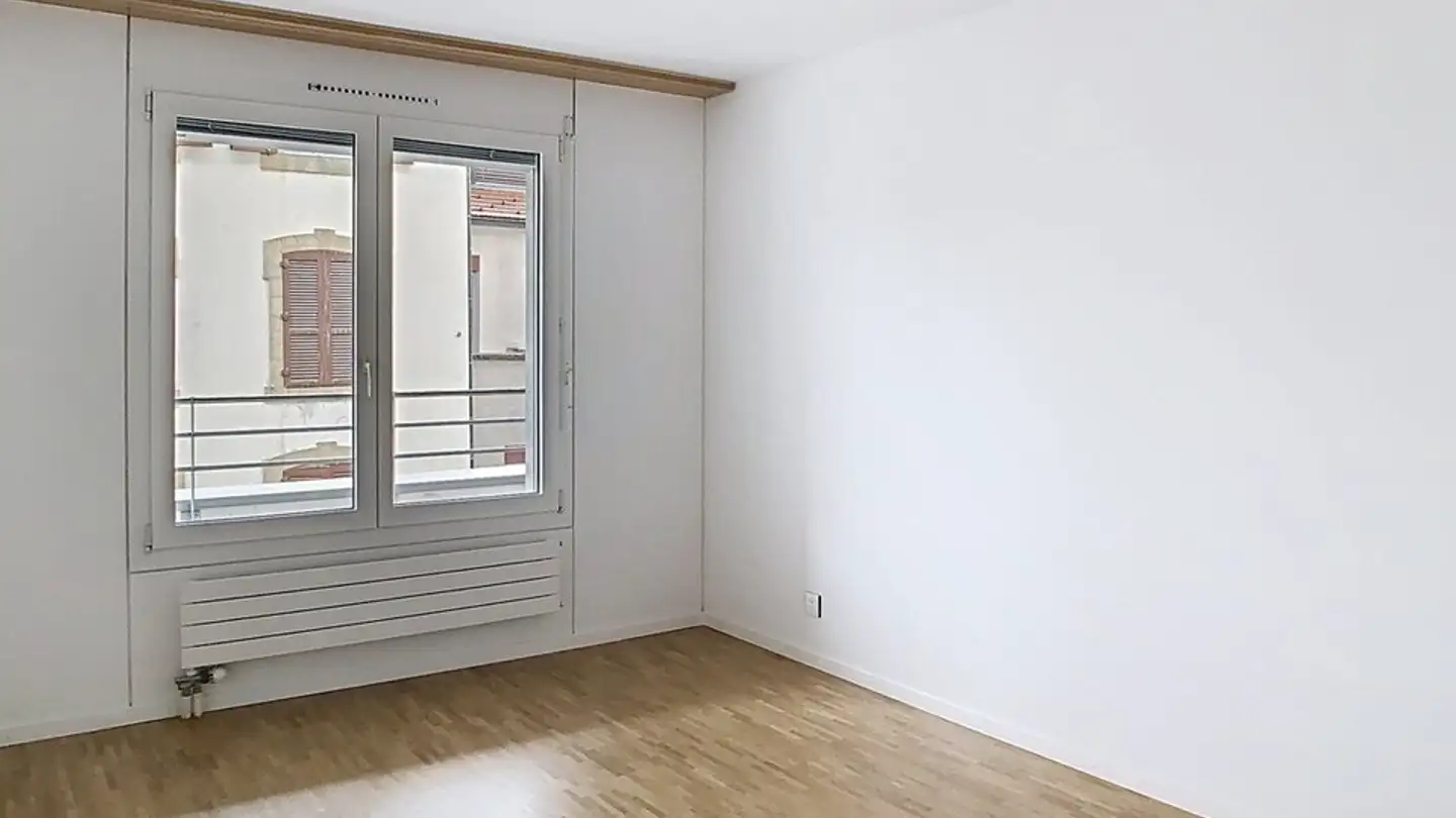 Appartamento in affitto - Rue De La Carrière 2, 1700 Fribourg - Photo 4